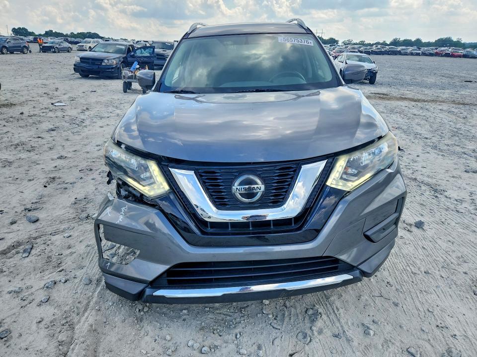 Aukcja sprzedaży 2018 Nissan Rogue, vin: 5N1AT2MT9JC763366, numer aukcji: 56575376