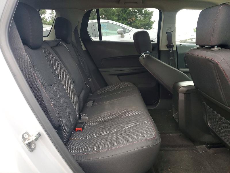 Aukcja sprzedaży 2012 Gmc Terrain, vin: 2GKALSEK9C6173369, numer aukcji: 57610846