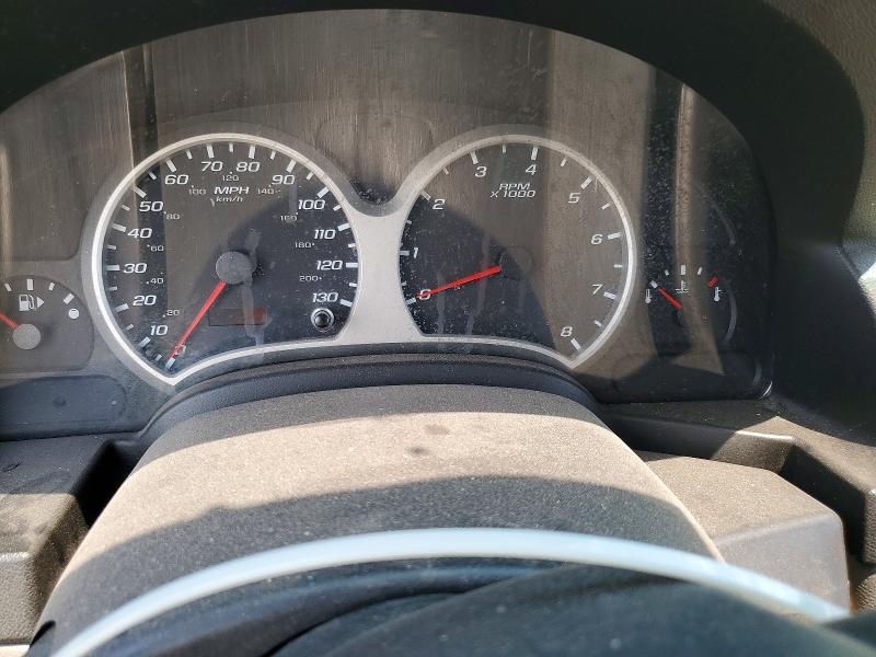 Продажа на аукционе авто 2005 Chevrolet Equinox, vin: 2CNDL13F956118380, номер лота: 56126496