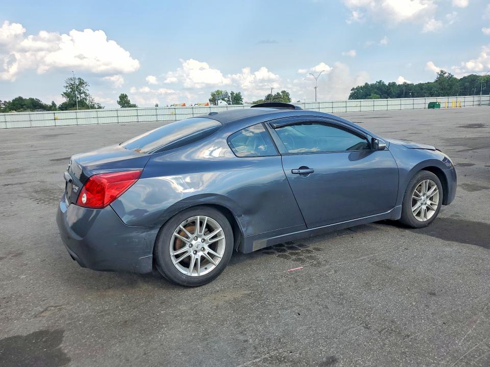Продажа на аукционе авто 2008 Nissan Altima, vin: 1N4BL24E78C150608, номер лота: 57746696