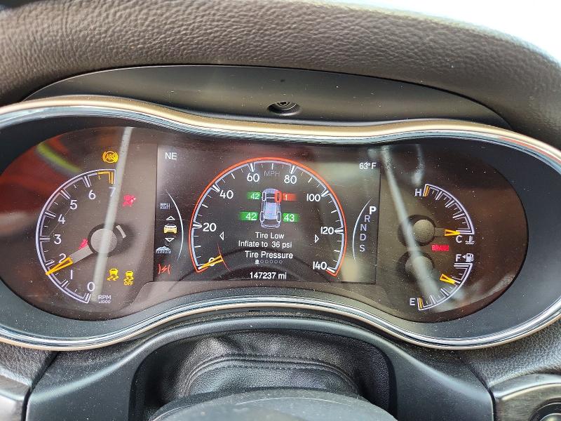 Aukcja sprzedaży 2015 Jeep Grand Cherokee, vin: 1C4RJFBG5FC605978, numer aukcji: 57848976