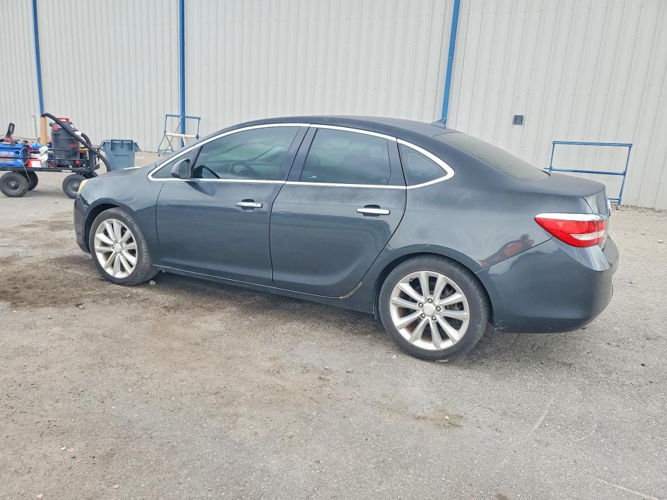 Продажа на аукционе авто 2014 Buick Verano, vin: 1G4PP5SKXE4233045, номер лота: 55995266