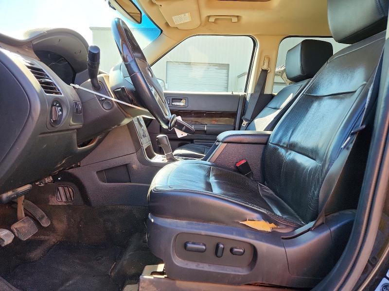 Aukcja sprzedaży 2015 Ford Flex, vin: 2FMHK6DT1FBA03643, numer aukcji: 56535936