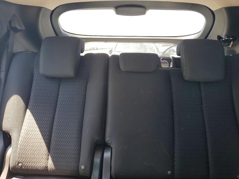 Продажа на аукционе авто 2018 Mitsubishi Eclipse Cross, vin: JA4AT4AA2JZ046883, номер лота: 57719576