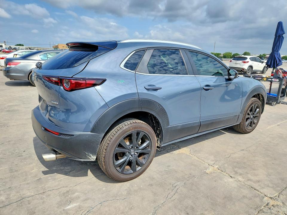Продаж на аукціоні авто 2022 Mazda Cx-30, vin: 3MVDMBCL4NM419673, номер лоту: 58324026