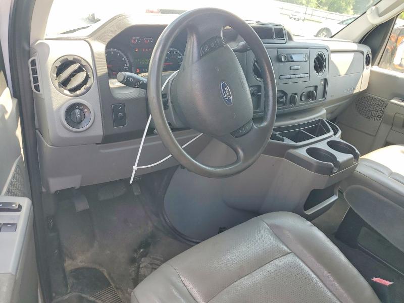Продаж на аукціоні авто 2013 Ford Econoline, vin: 1FTNE2EL3DDB33579, номер лоту: 56798476
