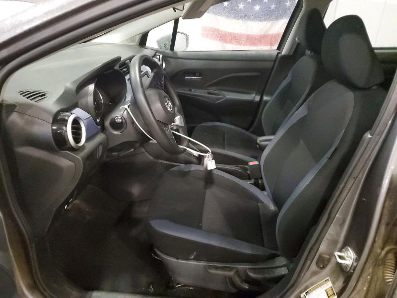 Продажа на аукционе авто 2024 Nissan Versa, vin: 3N1CN8EV9RL914980, номер лота: 57836866