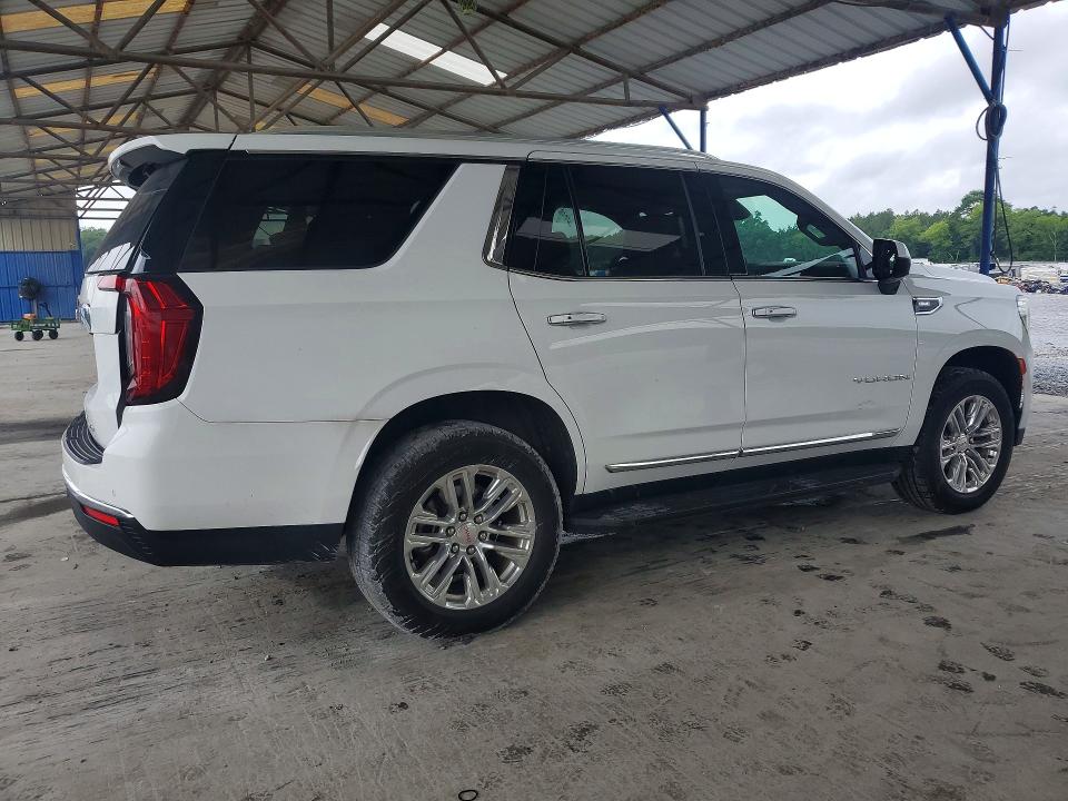 Продажа на аукционе авто 2023 Gmc Yukon, vin: 1GKS2BKD8PR159244, номер лота: 56324956