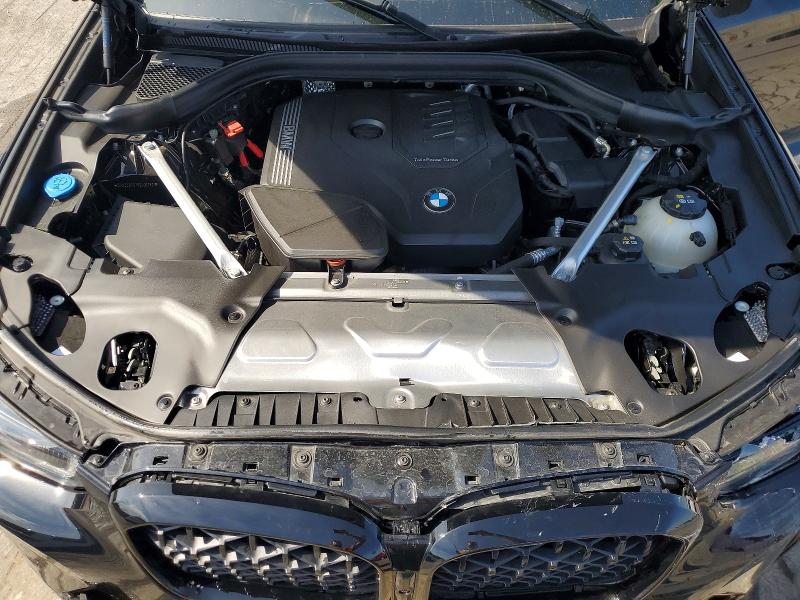 Aukcja sprzedaży 2024 Bmw X4, vin: 5UX33DT07R9U91293, numer aukcji: 55563186