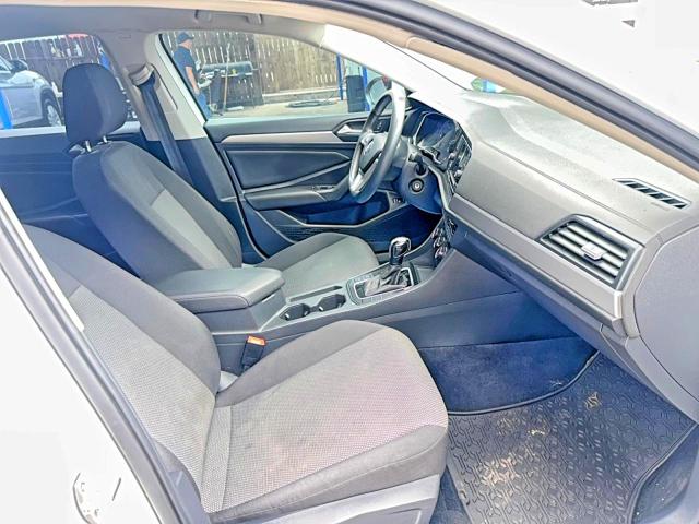 2020 Volkswagen Jetta მანქანა იყიდება აუქციონზე, vin: 3VWCB7BU2LM070341, აუქციონის ნომერი: 56508196