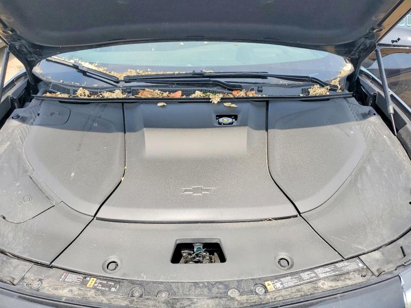 2024 Chevrolet Blazer მანქანა იყიდება აუქციონზე, vin: 3GNKDBRJ6RS291332, აუქციონის ნომერი: 56619296