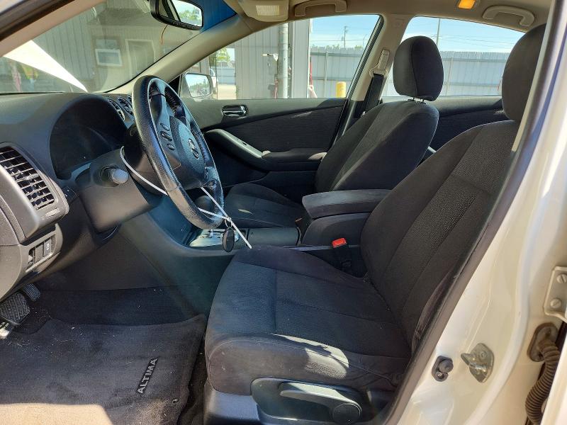 58302106 :رقم المزاد ، 1N4AL2AP5CN576652 vin ، 2012 Nissan Altima مزاد بيع