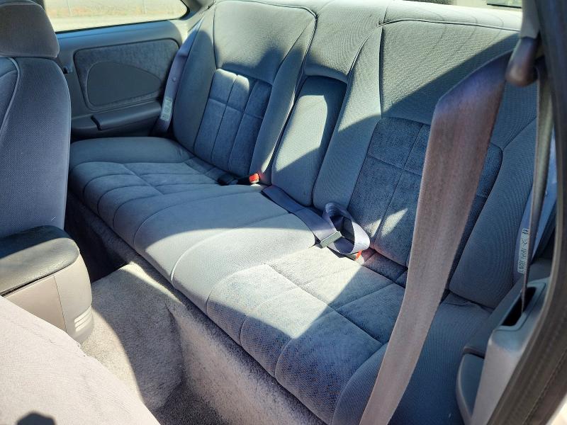 57380456 :رقم المزاد ، 1FALP6249RH154769 vin ، 1994 Ford Thunderbird مزاد بيع
