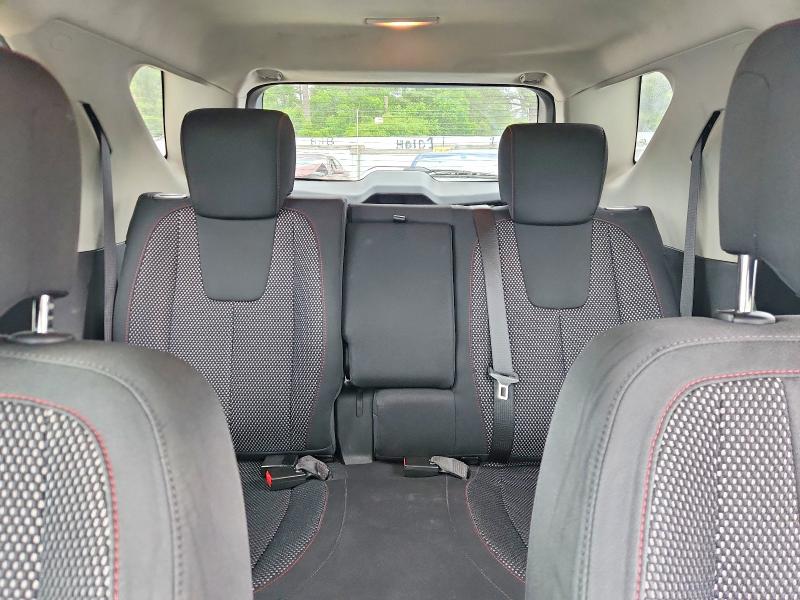 Aukcja sprzedaży 2010 Chevrolet Equinox, vin: 2CNFLEEW6A6320374, numer aukcji: 56238856