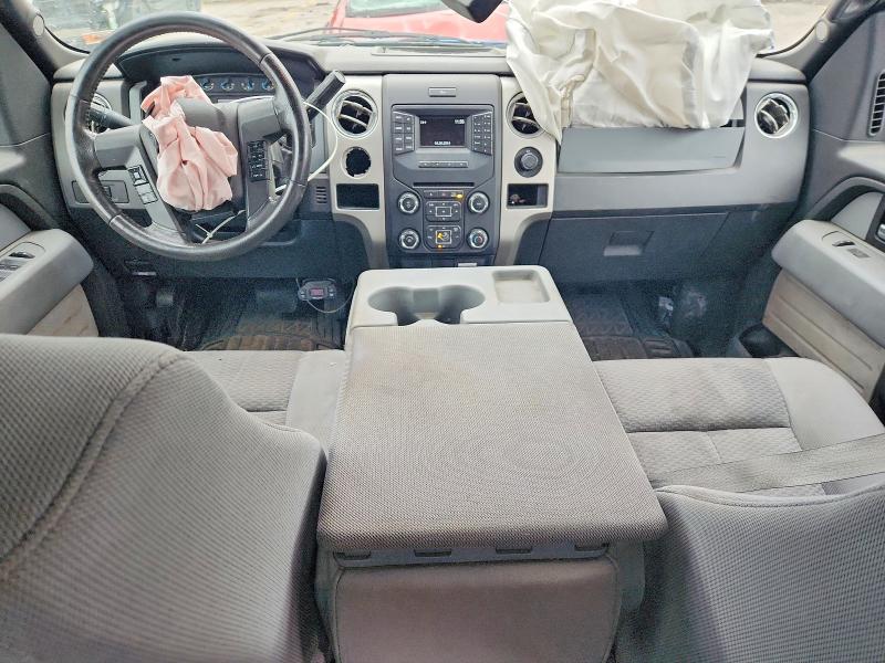2014 Ford F150 მანქანა იყიდება აუქციონზე, vin: 1FTFW1EF6EKG25574, აუქციონის ნომერი: 58689186