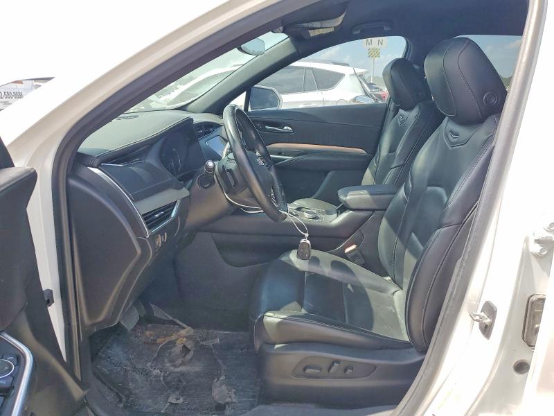 Aukcja sprzedaży 2019 Cadillac Xt4, vin: 1GYFZCR48KF209617, numer aukcji: 73559325