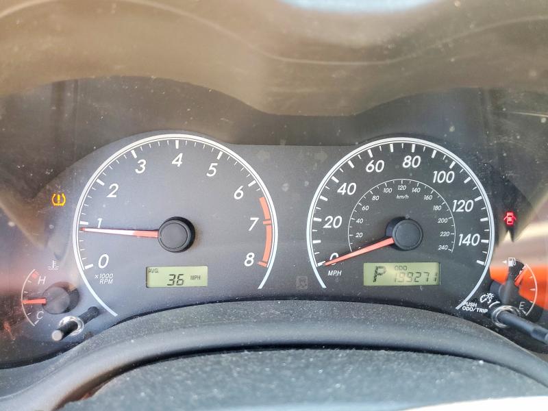 Продажа на аукционе авто 2011 Toyota Corolla, vin: 2T1BU4EE8BC654763, номер лота: 57310586
