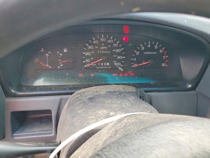 Aukcja sprzedaży 1997 Nissan Truck, vin: 1N6SD16S6VC362526, numer aukcji: 56669856