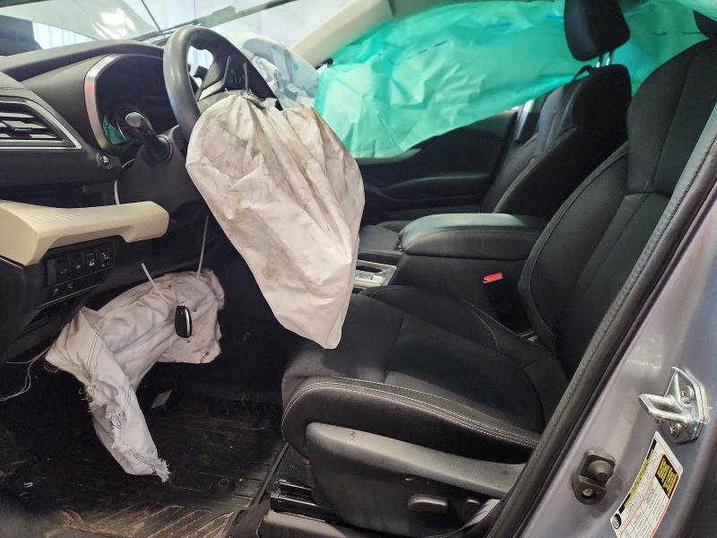55889236 :رقم المزاد ، 4S4WMAED8N3433860 vin ، 2022 Subaru Ascent مزاد بيع