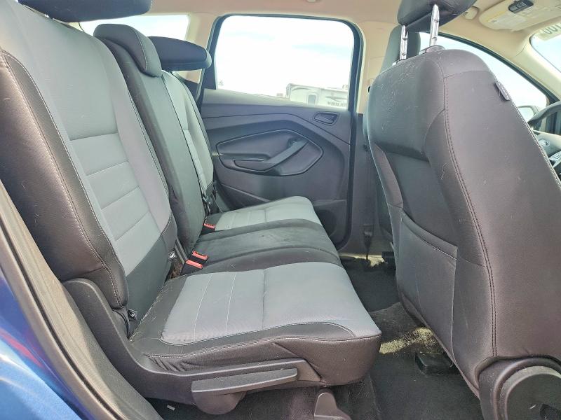 Продажа на аукционе авто 2018 Ford Escape, vin: 1FMCU0F78JUA30925, номер лота: 55633166