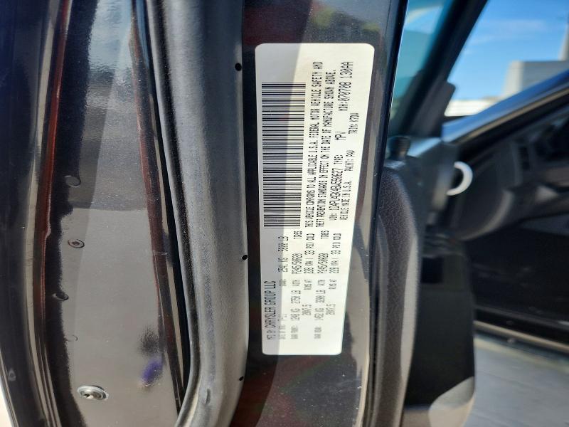 2011 Dodge Nitro მანქანა იყიდება აუქციონზე, vin: 1D4PU4GK4BW590627, აუქციონის ნომერი: 58115966