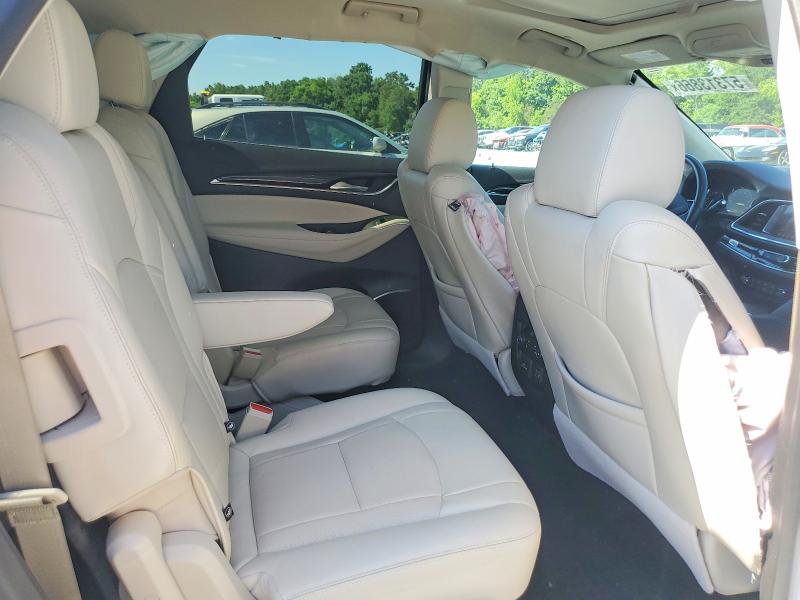 Aukcja sprzedaży 2023 Buick Enclave, vin: 5GAEVBKW1PJ189137, numer aukcji: 57313866