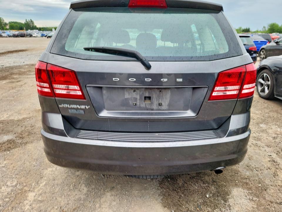 Aukcja sprzedaży 2014 Dodge Journey, vin: 3C4PDCAB5ET156209, numer aukcji: 58047966
