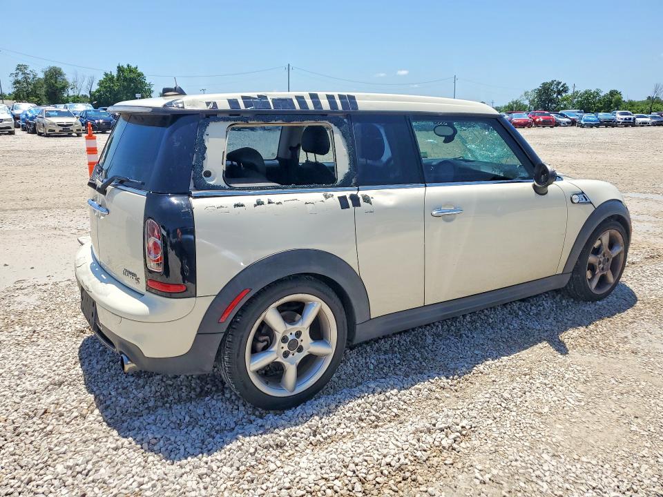 55197986 :رقم المزاد ، WMWZG3C51CTY37500 vin ، 2012 Mini Cooper مزاد بيع
