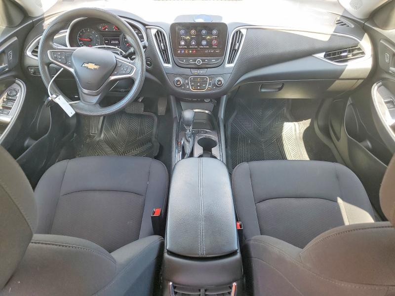 57459476 :رقم المزاد ، 1G1ZD5ST3PF170126 vin ، 2023 Chevrolet Malibu مزاد بيع