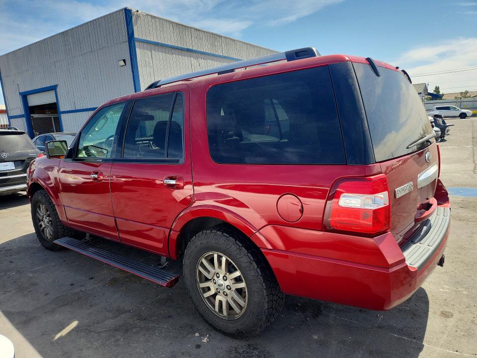 Продаж на аукціоні авто 2013 Ford Expedition, vin: 1FMJU2A55DEF64231, номер лоту: 55928896