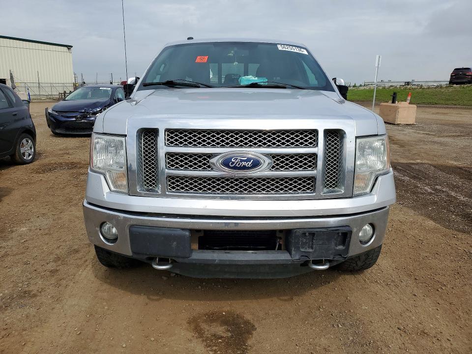 Продаж на аукціоні авто 2012 Ford F150, vin: 1FTFW1ET3CFA32413, номер лоту: 56255136