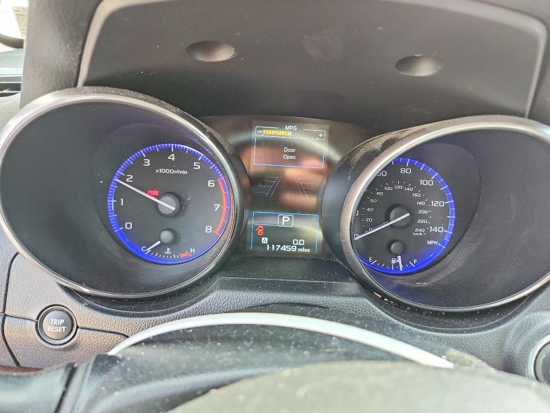 Aukcja sprzedaży 2017 Subaru Outback, vin: 4S4BSANC4H3224342, numer aukcji: 53645246