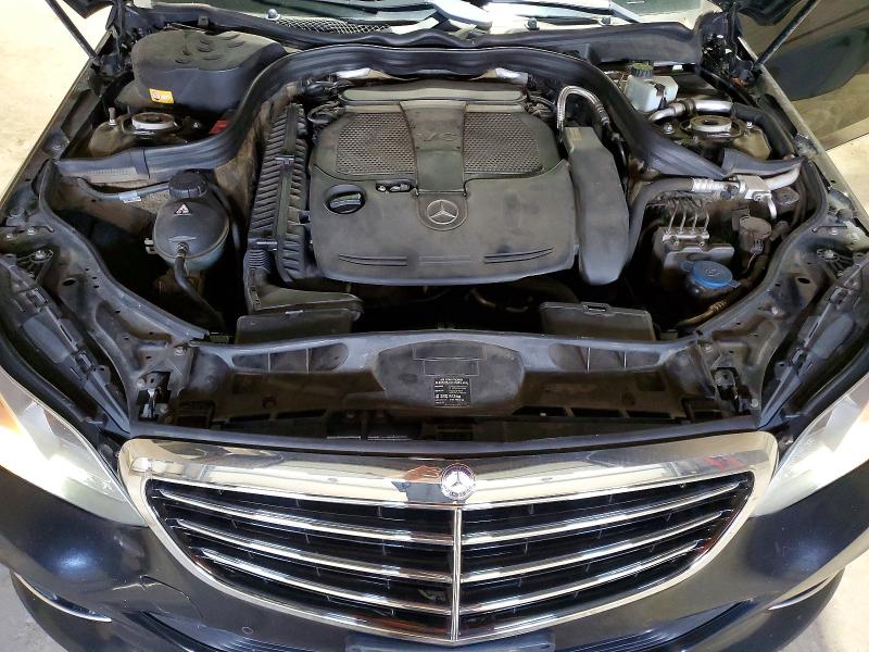 2014 Mercedes-benz E მანქანა იყიდება აუქციონზე, vin: WDDHH8JB6EA906249, აუქციონის ნომერი: 58735376