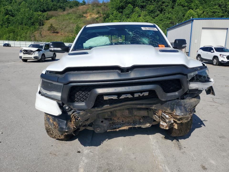 Aukcja sprzedaży 2019 Ram 1500, vin: 1C6SRFLT1KN901396, numer aukcji: 59186006
