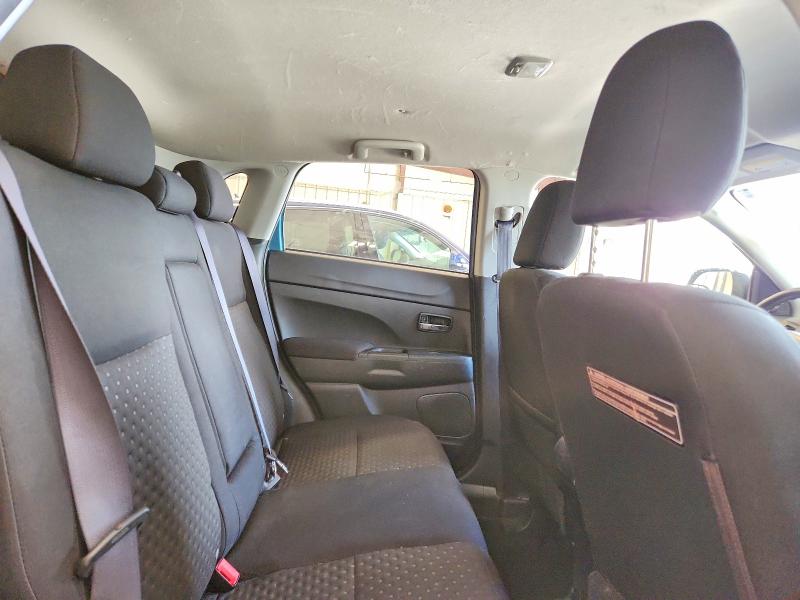 Aukcja sprzedaży 2011 Mitsubishi Outlander Sport, vin: JA4AR4AU5BZ014133, numer aukcji: 57698696