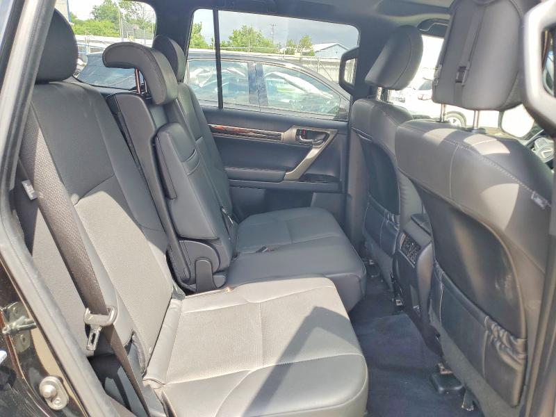 Aukcja sprzedaży 2020 Lexus Gx, vin: JTJBM7BX5L5261001, numer aukcji: 56651476