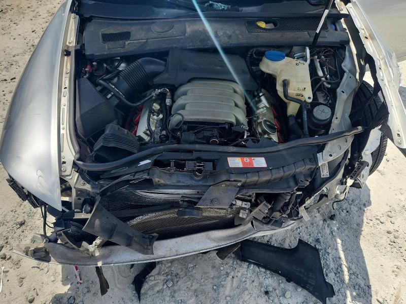 Aukcja sprzedaży 2007 Audi A6, vin: WAUDH74F87N101489, numer aukcji: 57847536
