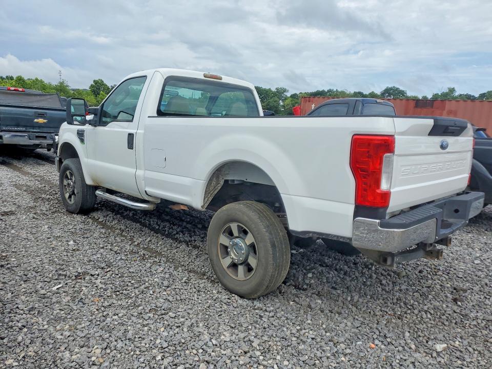 55039616 :رقم المزاد ، 1FDWF31568ED39392 vin ، 2008 Ford F350 مزاد بيع
