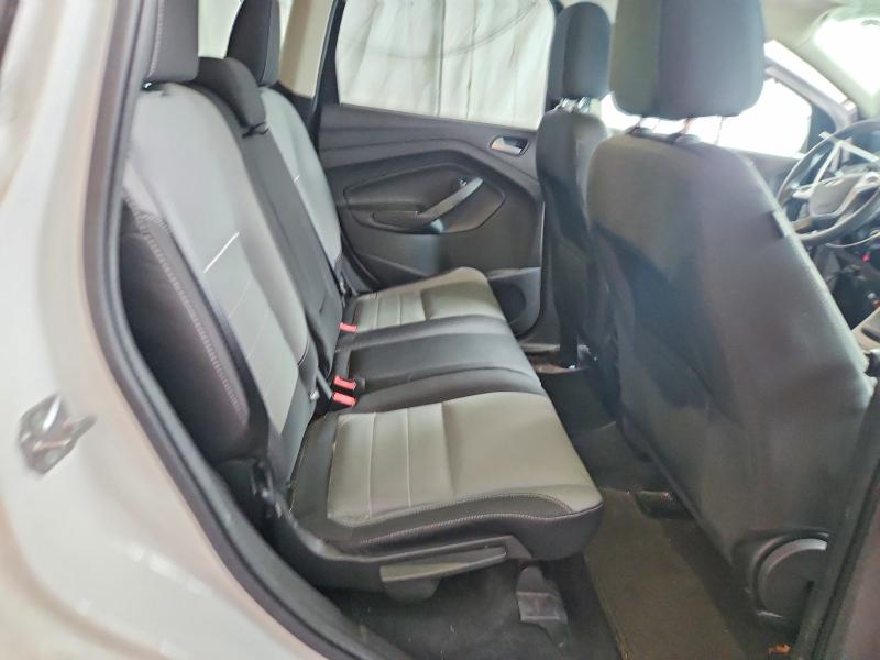 Aukcja sprzedaży 2015 Ford Escape, vin: 1FMCU9GX2FUB51539, numer aukcji: 57933476