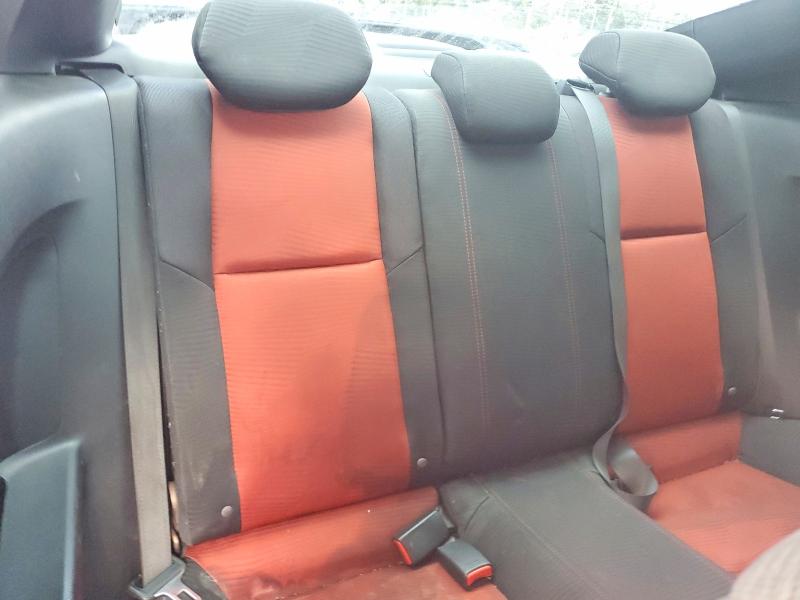 Продаж на аукціоні авто 2015 Honda Civic, vin: 2HGFG4A53FH705484, номер лоту: 57640096