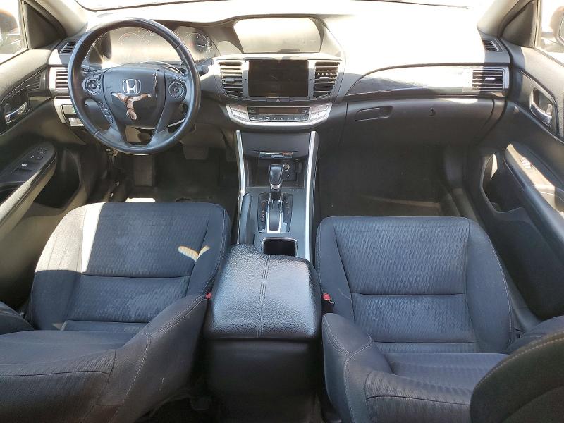Продажа на аукционе авто 2015 Honda Accord, vin: 1HGCR2F50FA239053, номер лота: 58611106