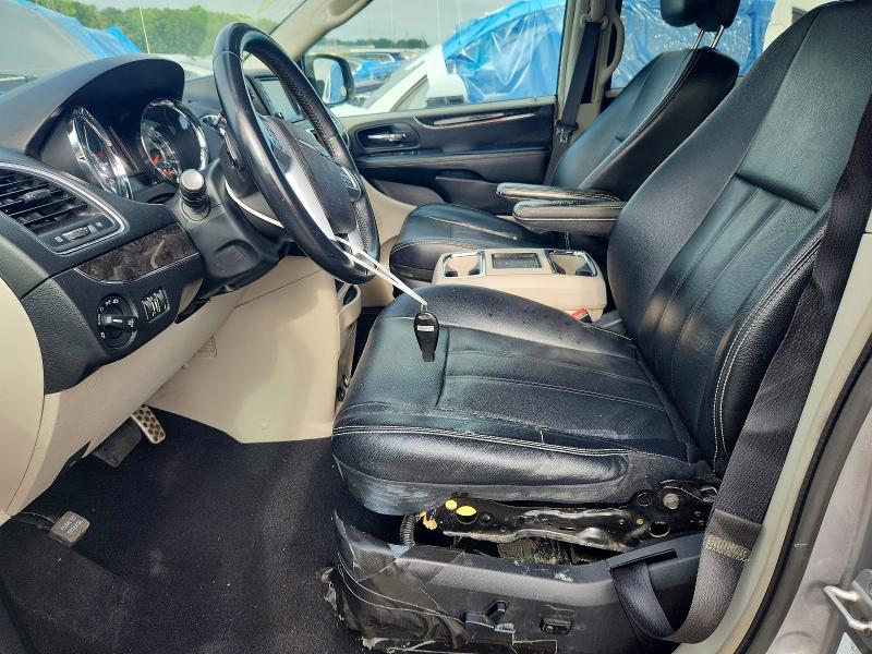 49976206 :رقم المزاد ، 2C4RC1BG5DR689964 vin ، 2013 Chrysler Town & Country مزاد بيع