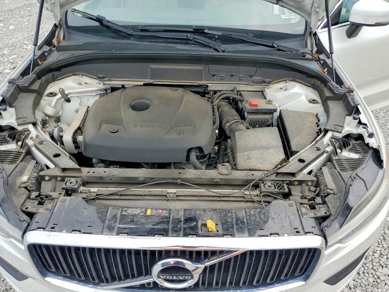Aukcja sprzedaży 2021 Volvo Xc60, vin: YV4A22RKXM1777054, numer aukcji: 56409126