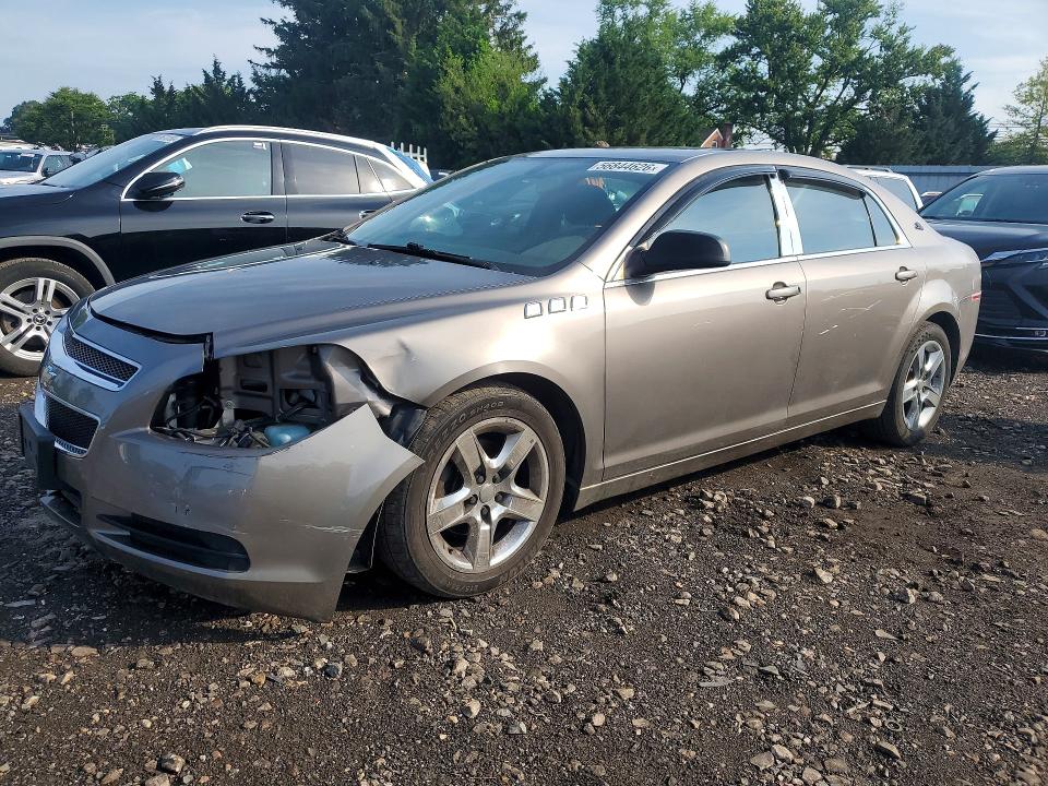 Aukcja sprzedaży 2012 Chevrolet Malibu, vin: 1G1ZA5E04CF211366, numer aukcji: 56844626