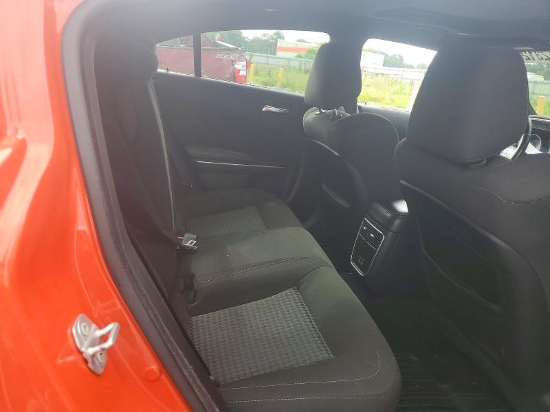 Aukcja sprzedaży 2021 Dodge Charger, vin: 2C3CDXGJ9MH563336, numer aukcji: 55423126