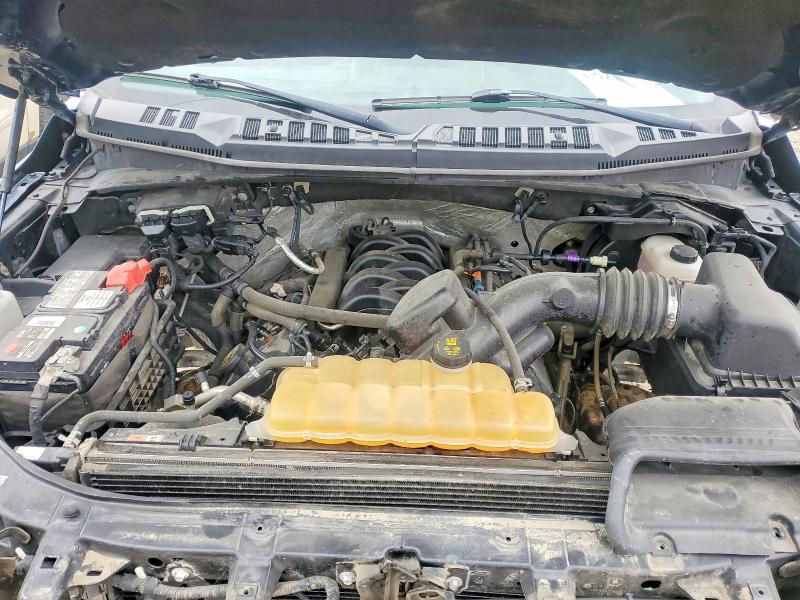 Aukcja sprzedaży 2016 Ford F150, vin: 1FTFX1EF1GKE87801, numer aukcji: 55953986