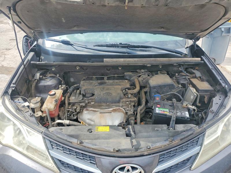 Aukcja sprzedaży 2015 Toyota Rav4, vin: JTMZFREVXFJ025585, numer aukcji: 58460756
