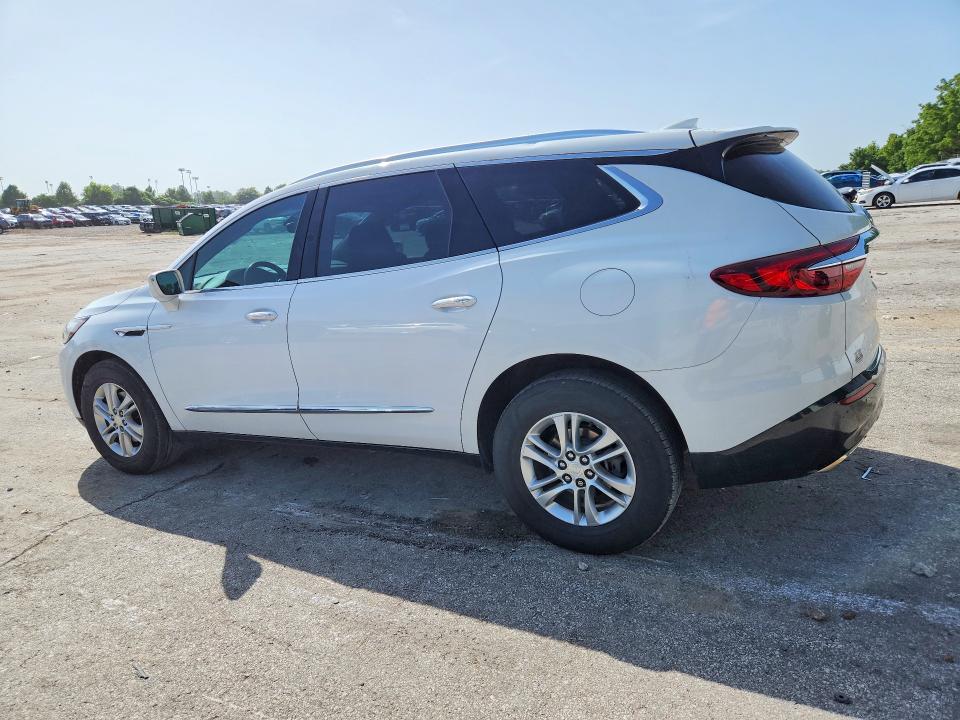 2019 Buick Enclave მანქანა იყიდება აუქციონზე, vin: 5GAEVAKW0KJ271122, აუქციონის ნომერი: 59178646