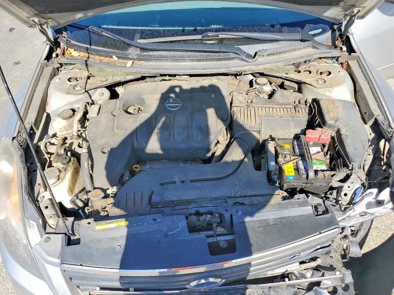 Продаж на аукціоні авто 2007 Nissan Altima, vin: 1N4AL21EX7N483128, номер лоту: 55745356