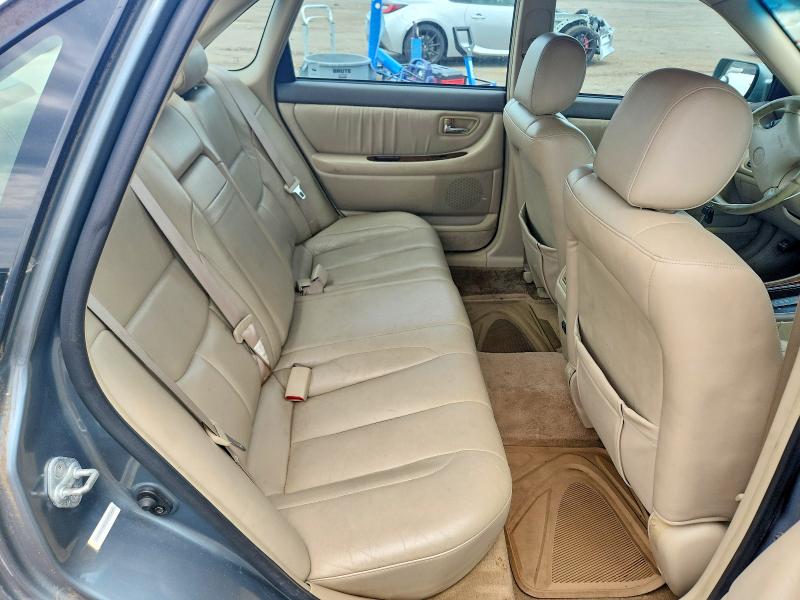 Aukcja sprzedaży 2001 Toyota Avalon, vin: 4T1BF28B01U151449, numer aukcji: 57953386